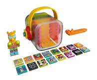 LEGO VIDIYO 43105 Party Llama BeatBox - 1015694 - zdjęcie 6